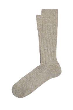 SABLE'_SHORT_SOCKS ANTJ0050