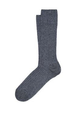 SABLE'_SHORT_SOCKS ANTJ0050