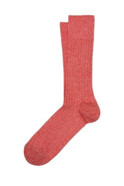 SABLE'_SHORT_SOCKS ANTJ0050