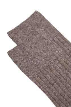 SABLE'_LONG_SOCKS ANTJ0051