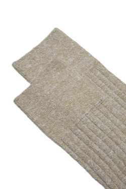 SABLE'_LONG_SOCKS ANTJ0051