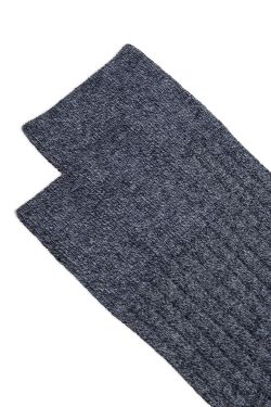 SABLE'_LONG_SOCKS ANTJ0051