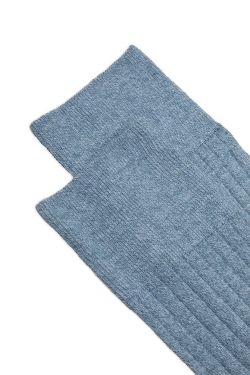 SABLE'_LONG_SOCKS ANTJ0051