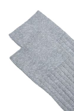 SABLE'_LONG_SOCKS ANTJ0051