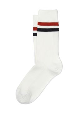 SADANI_SHORT_SOCKS ANTH0007