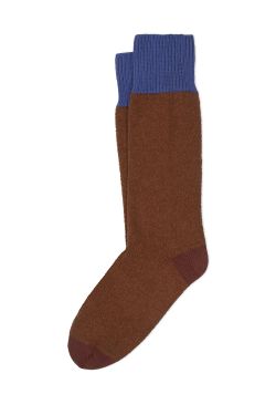 ZEN_SHORT_SOCKS ANTM0050