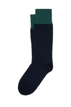 ZEN_SHORT_SOCKS ANTM0050