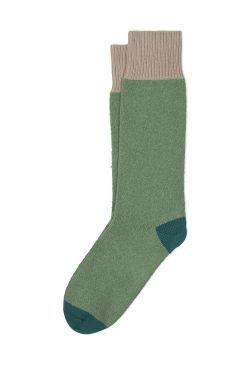 ZEN_SHORT_SOCKS ANTM0050