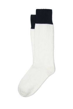 ZEN_SHORT_SOCKS ANTM0050