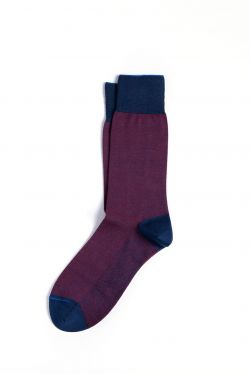 OXFORD_SHORT_SOCKS ANTJ0042
