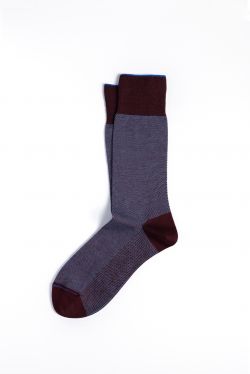 OXFORD_SHORT_SOCKS ANTJ0042