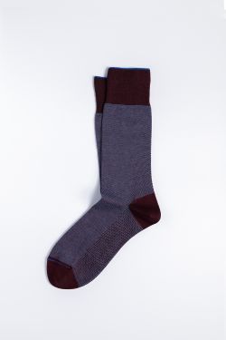 OXFORD_SHORT_SOCKS ANTJ0042