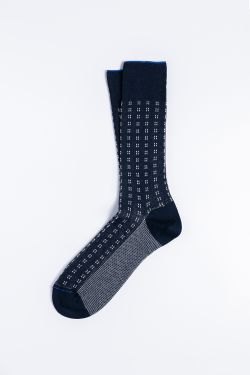 NECKTIE_SHORT_SOCKS ANTJ0046