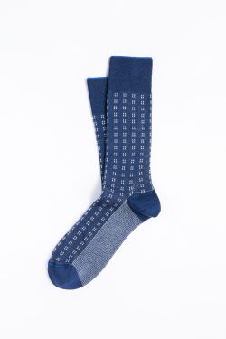NECKTIE_SHORT_SOCKS ANTJ0046