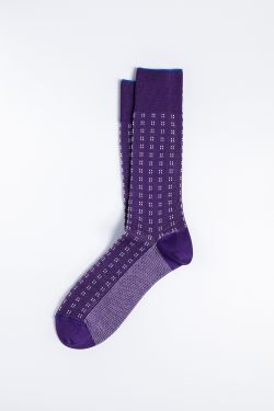 NECKTIE_SHORT_SOCKS ANTJ0046