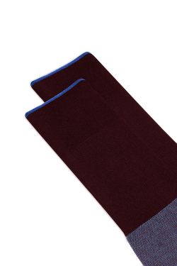 OXFORD_LONG_SOCKS ANTJ0043
