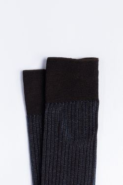 MENFI_LONG_SOCKS ANTQ0005