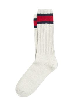 THONDI_SHORT_SOCKS ANTM0061