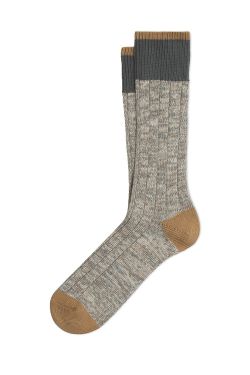 NALLUR_SHORT_SOCKS ANTM0067