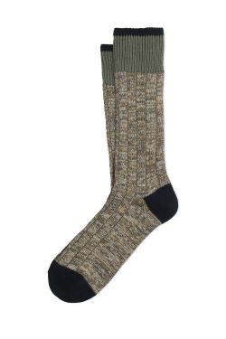 NALLUR_SHORT_SOCKS ANTM0067