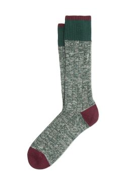 NALLUR_SHORT_SOCKS ANTM0067