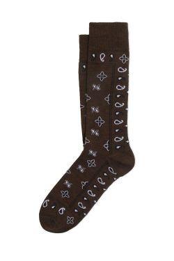 HOSUR_SHORT_SOCKS ANTV0001