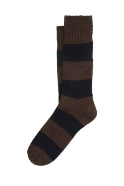 GEEL_SHORT_SOCKS ANTM0060