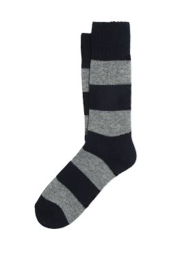 GEEL_SHORT_SOCKS ANTM0060