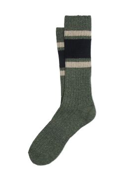 BADULA_SHORT_SOCKS ANTM0063