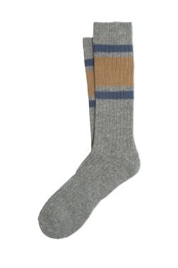 BADULA_SHORT_SOCKS ANTM0063