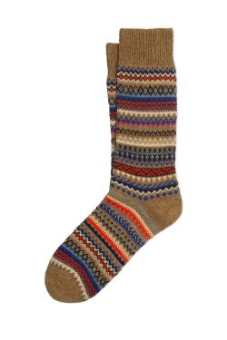 KAYTS_SHORT_SOCKS ANTR0006