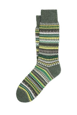 KAYTS_SHORT_SOCKS ANTR0006