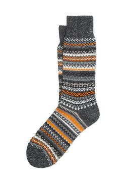 KAYTS_SHORT_SOCKS ANTR0006