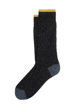 FLAMED_SHORT_SOCKS ANTM0054