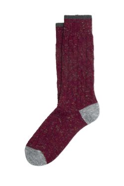 FLAMED_SHORT_SOCKS ANTM0054