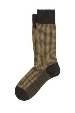 POULE_SHORT_SOCKS ANTJ0059