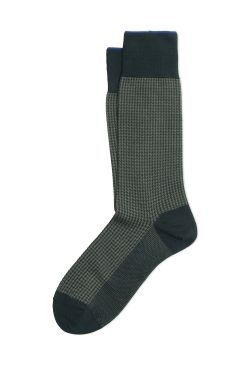 POULE_SHORT_SOCKS ANTJ0059