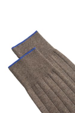 GOLD_LONG_SOCKS ANTP0017