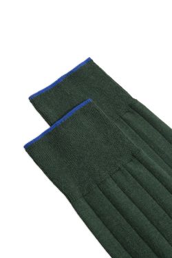 GOLD_LONG_SOCKS ANTP0017