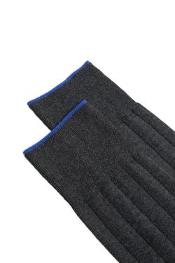 GOLD_LONG_SOCKS ANTP0017