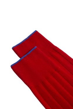 GOLD_LONG_SOCKS ANTP0017