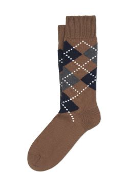 LUSSINO_WOMAN_SOCKS ANTR0007