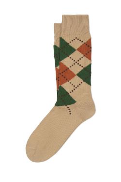 LUSSINO_WOMAN_SOCKS ANTR0007