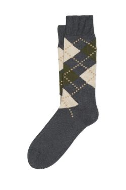 LUSSINO_WOMAN_SOCKS ANTR0007