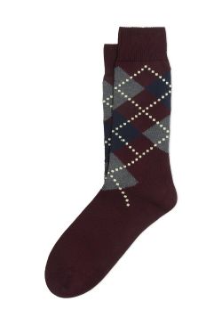 LUSSINO_WOMAN_SOCKS ANTR0007