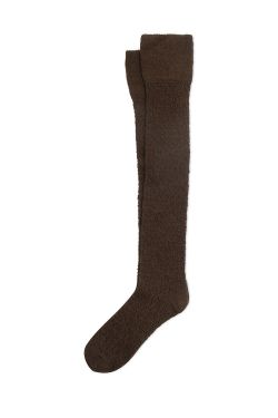 SILBA_LONG_SOCKS ANTZ0009