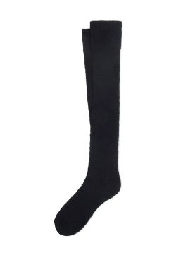 SILBA_LONG_SOCKS ANTZ0009