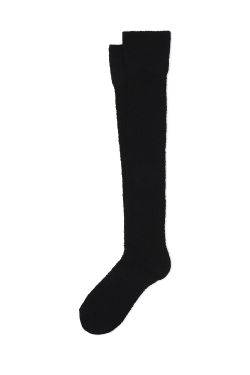 SILBA_LONG_SOCKS ANTZ0009