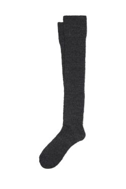 SILBA_LONG_SOCKS ANTZ0009