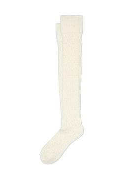 SILBA_LONG_SOCKS ANTZ0009